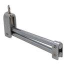 Adjustable Hose Pipe Clamp Brake Heater Water Fuel Oil Bar Type Clamping Tool