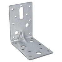 ABL Angle Bracket Corner Fastener Reinforcing Plate 90mm x 90mm x 60mm