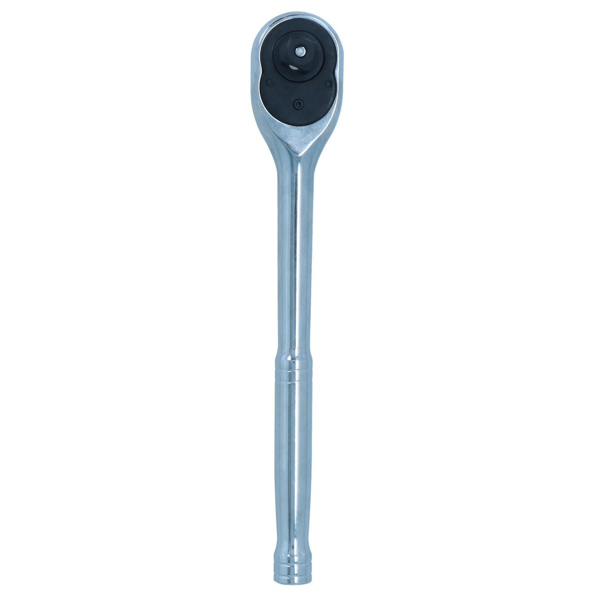 1/2" Drive Straight Ratchet Socket Driver Quick Release 72 Teeth