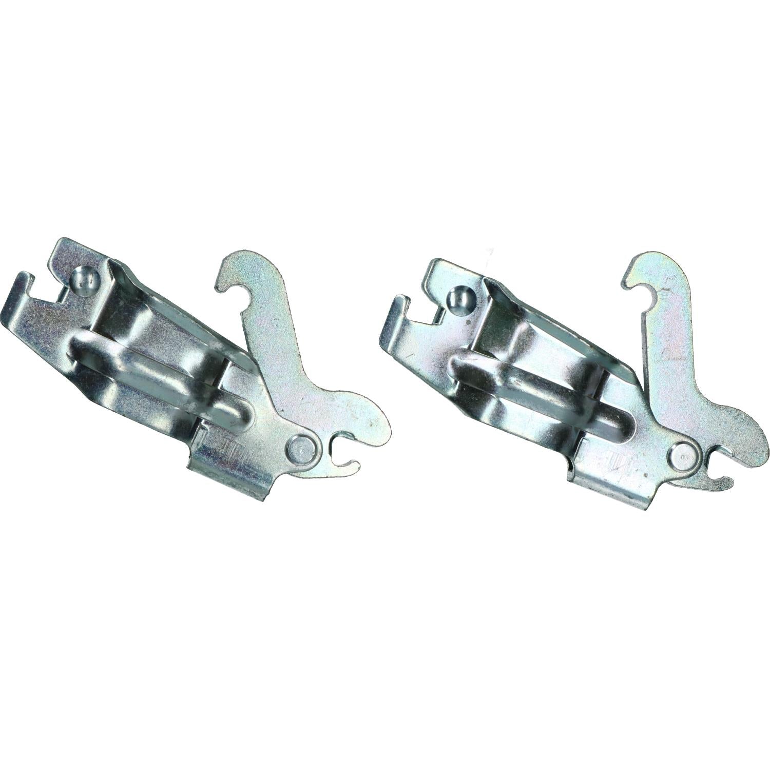 Paire d'extenseurs de freins de remplacement pour essieu de remorque Alko Auto Reverse Indespension