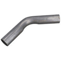 Tight Exhaust Pipe Press Pressed Bend Elbow Tube 1.5in – 2in 45 - 90 Degree