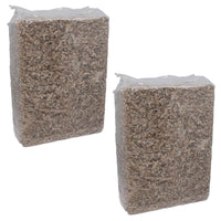 Superior Quality Large Bio-Bag Eco-Nest Eco Friendly Small Animal Bedding 3.2Kg