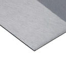 Soft Grip Bucket Trowel 180mm For Plastering Rendering Brick Block Work Laying