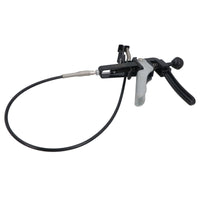 Pince à collier de serrage à longue portée avec poignée pistolet à tête flexible Pince 18 mm - 54 mm Bergen