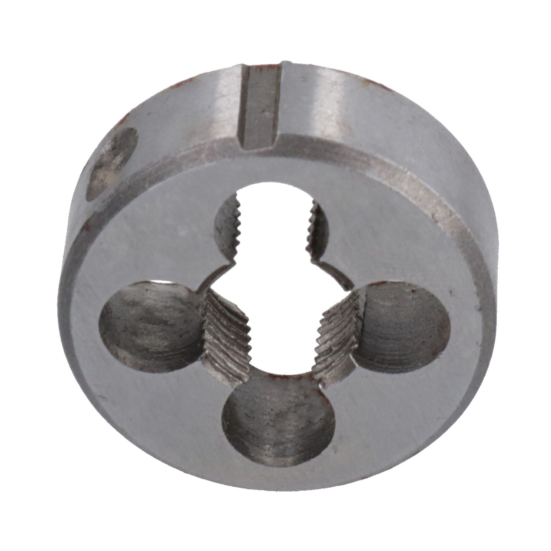 NPT Imperial Die from 1/8" - 1/4" Tungsten Steel