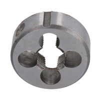 NPT Imperial Die from 1/8" - 1/4" Tungsten Steel