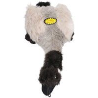 Migrator Canadian Goose Large Soft Plush Dog Toy Authentic Sound 35cm