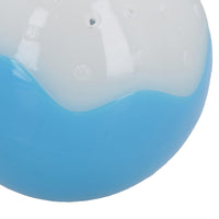 Petite boule de glace Chillout Cool Dog Puppy Jouet anti-chaleur pour l'été Jeu de dentition pour chien