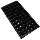 Cell Plant Trays Bedding Plant Seed Seeder Garden Tray Plastic Pots