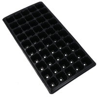 Cell Plant Trays Bedding Plant Seed Seeder Garden Tray Plastic Pots