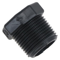 Polypropylene PP 3/4in – 1/2in Female – Male Pipe Threaded Reducing Bush