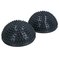 Spiky Balance Pods Dome Hedgehog Balance Stability Coordination Abs Core Pair