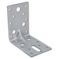 ABL Angle Bracket Corner Fastener Reinforcing Plate 90mm x 90mm x 60mm
