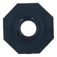 Polypropylene PP Threaded Reducing Socket Female – Male 1-1/4in – 3/4in BSP