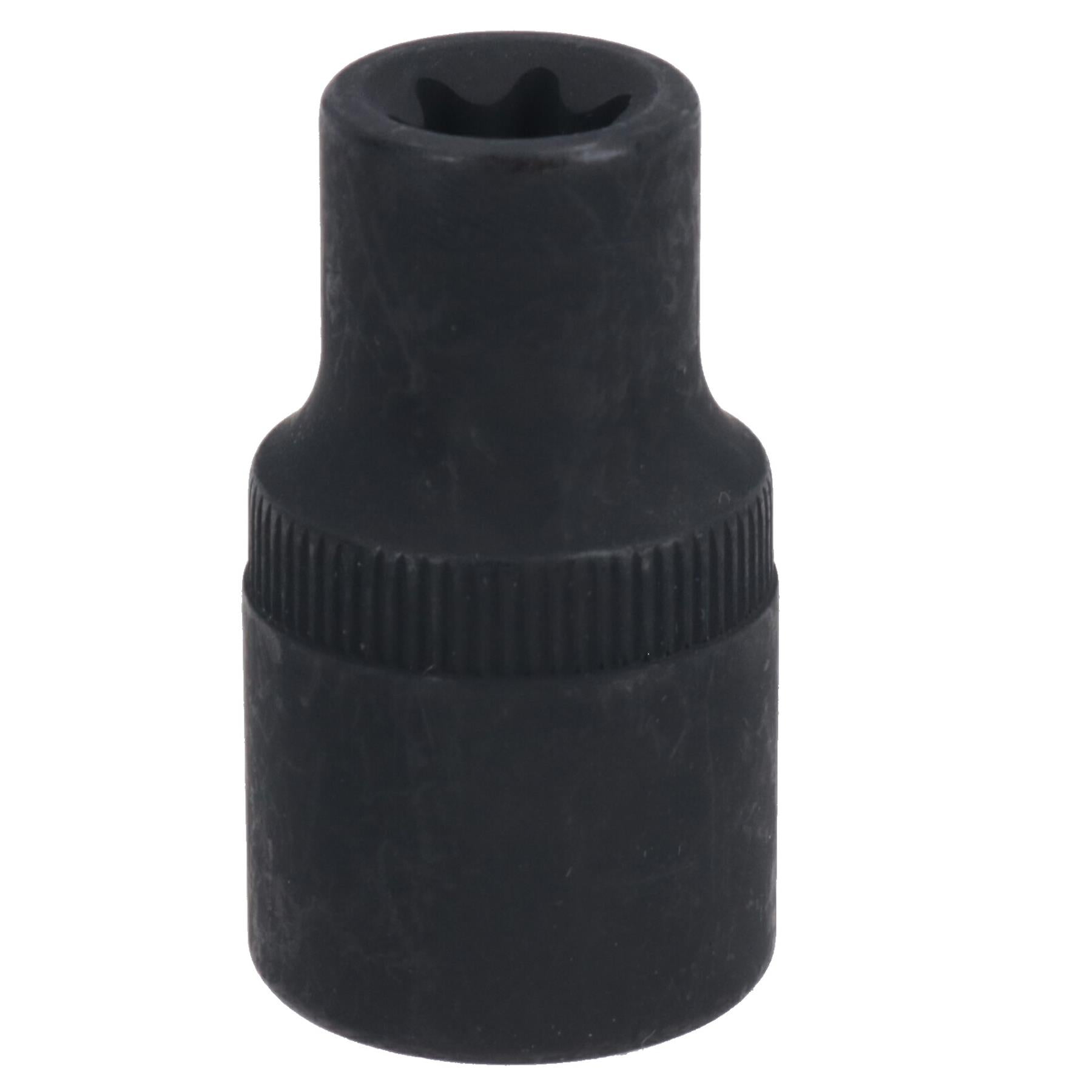 Female Impacted Impact Torx Star E Socket 3/8in Drive Shallow E5 – E24