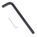 Inbusschlüssel-Satz, 30-teilig, metrisch 0,7 mm – 10 mm / imperial / AF 0,02 – 3/8 TE713