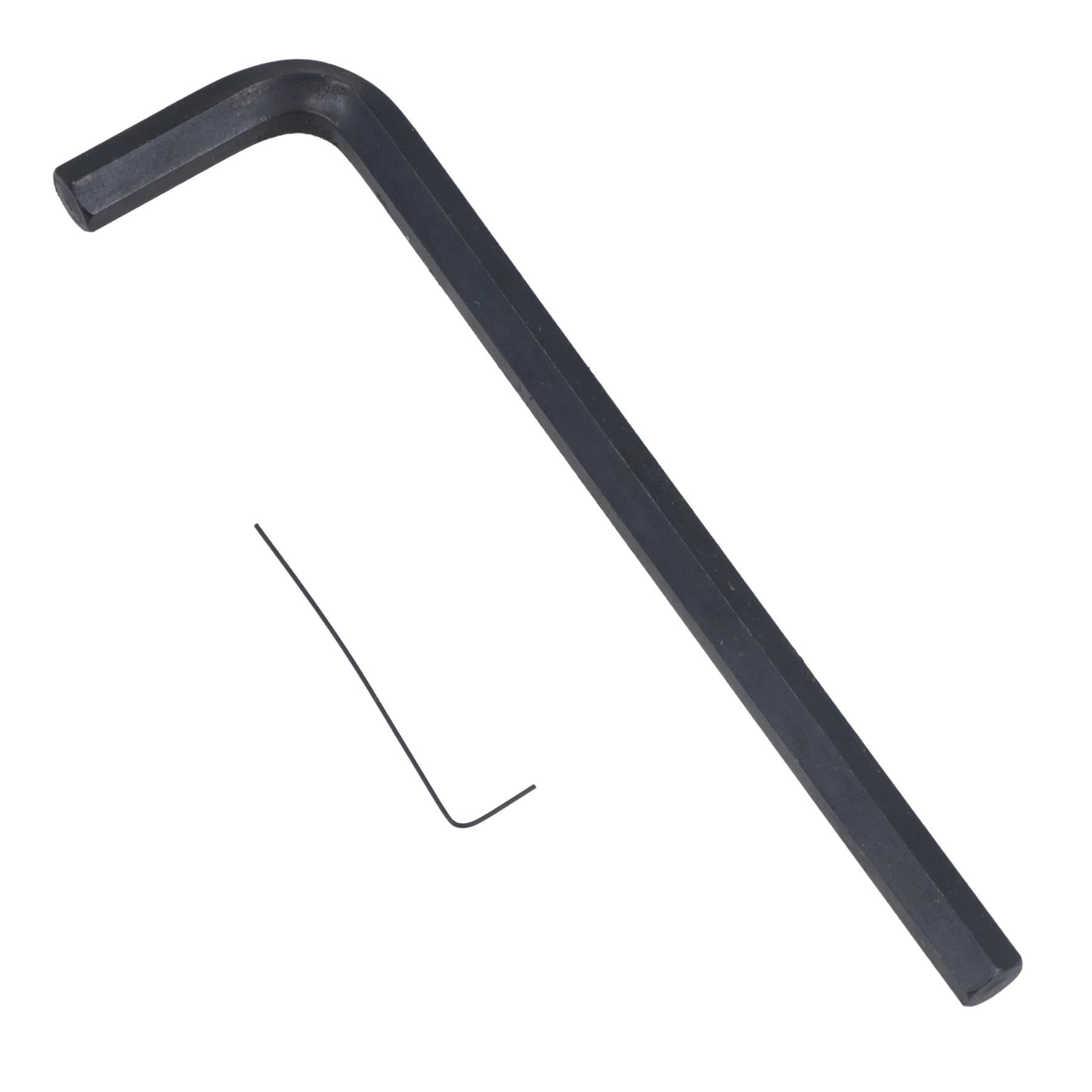 Inbusschlüssel-Satz, 30-teilig, metrisch 0,7 mm – 10 mm / imperial / AF 0,02 – 3/8 TE713