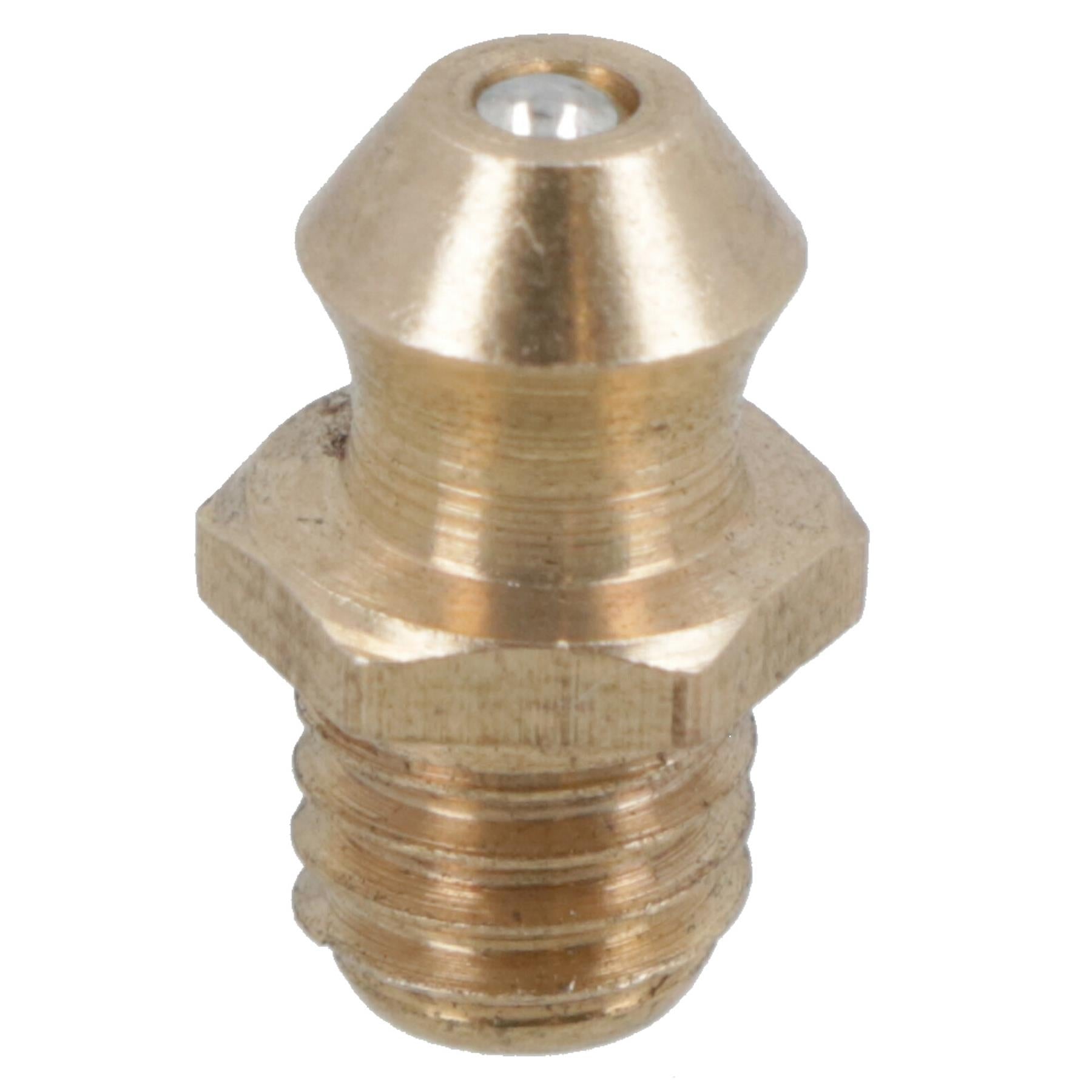 Graisseurs de rechange pour remorques pour moyeux non freinés avec PCD de 4 po, lot de 4