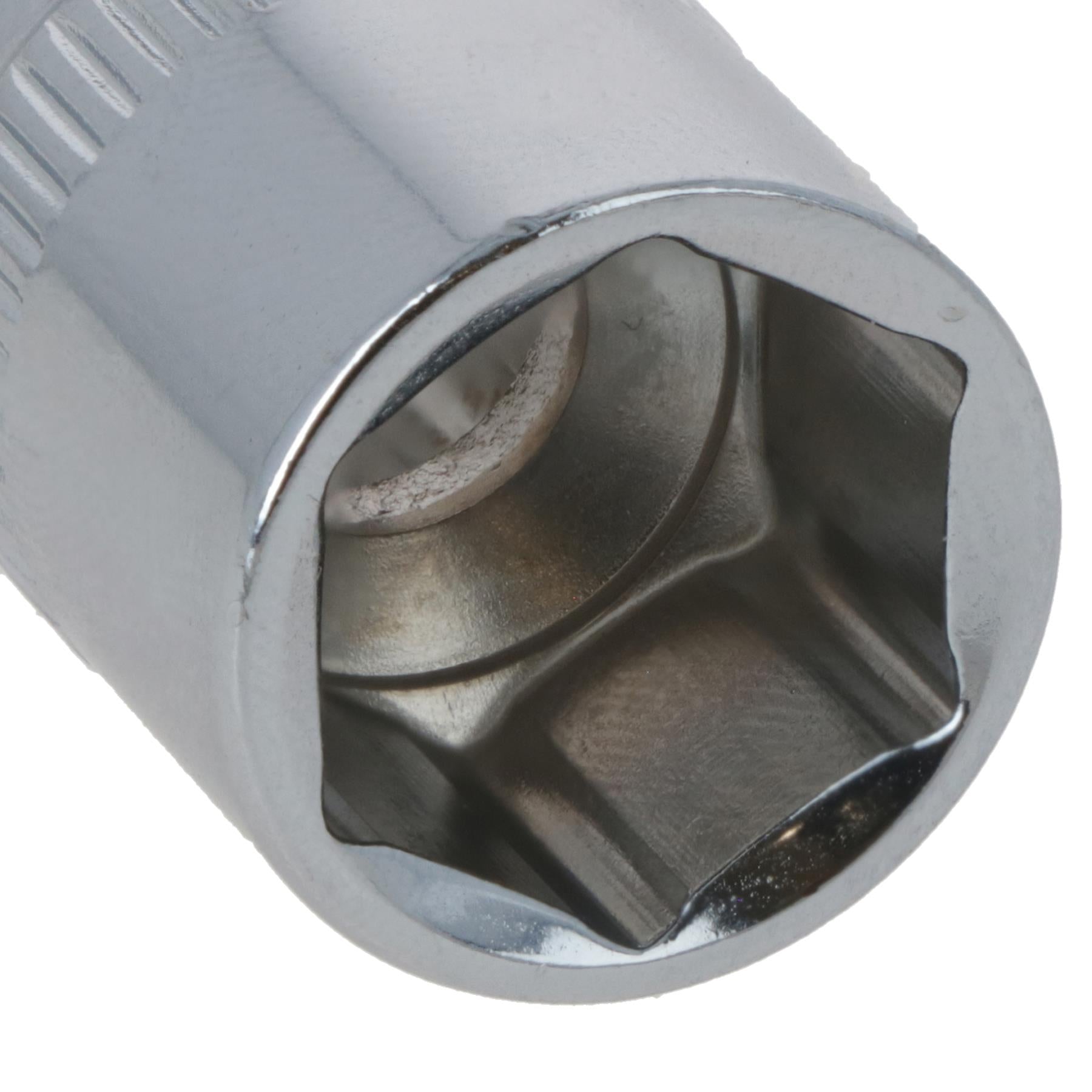 13mm 3/8" Drive Shallow Metric Socket Single Hex / 6 sided Bergen