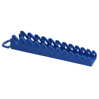 Magnetic Low profile Stubby Spanner Racks Holders for 24 Spanners MM or AF