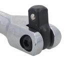 Bergen 3/8" Antriebsbrecher / Kraft / Gelenkstange 8" / 200 mm von Bergen