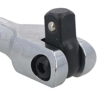 Bergen 3/8" Antriebsbrecher / Kraft / Gelenkstange 8" / 200 mm von Bergen