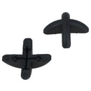 Réflecteur radar octaédrique léger pour bateau yacht 3 m² 215 mm par 280 mm