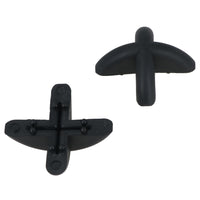 Réflecteur radar octaédrique léger pour bateau yacht 3 m² 215 mm par 280 mm