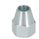 5/8 Zoll x 18 UNF Bremsleitungsverschraubungen aus Stahl, männlich und weiblich, für 3/8 Zoll Rohr, 20er-Pack