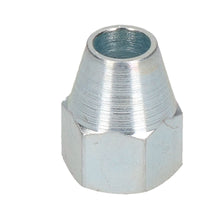 5/8 Zoll x 18 UNF Bremsleitungsverschraubungen aus Stahl, männlich und weiblich, für 3/8 Zoll Rohr, 20er-Pack