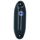 Boat Fender Black Anchor Marine Cylinder Yacht Bumper Mooring Buoy