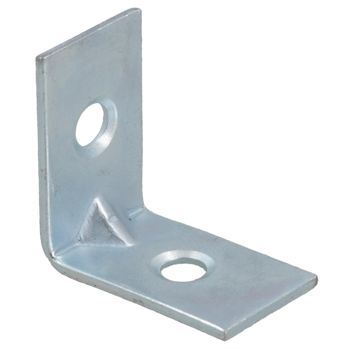 Corner Bracket Fastener Brace Mending Reinforcing Plate 25mm x 25mm