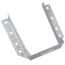 Multi Truss Hanger Joist Support Fixings 150mm (W) x 237mm (L) Galvanised