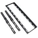TV Wall Mounting Bracket Stand for Screens 32 â€“ 65 Inch 15 Degree Tilt 50kg Cap
