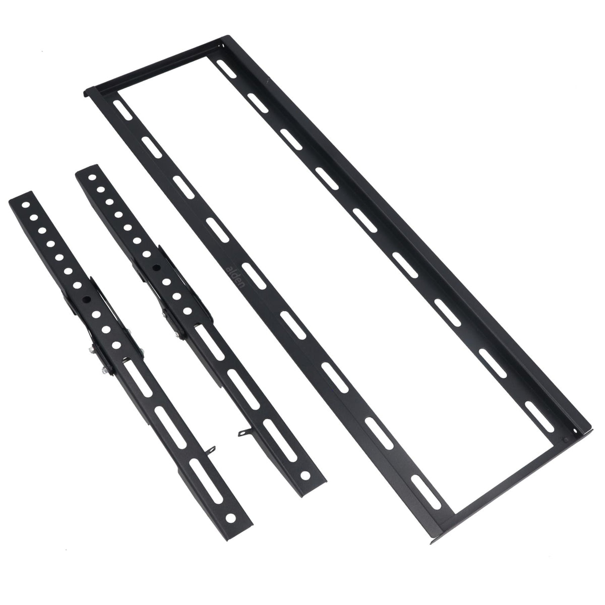 TV Wall Mounting Bracket Stand for Screens 32 â€“ 65 Inch 15 Degree Tilt 50kg Cap