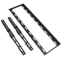 TV Wall Mounting Bracket Stand for Screens 32 â€“ 65 Inch 15 Degree Tilt 50kg Cap