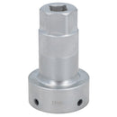 Ratchet Thread Die Holder Adapter for 20mm to 50mm Dies