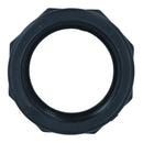 Polypropylene PP Female Threaded Pipe Fitting Sockets 1-1/4in – 1-1/4in BSP
