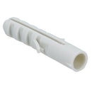 Screw-In Cavity Wall Starter Tie 130mm Stainless Steel Bricklaying Housing