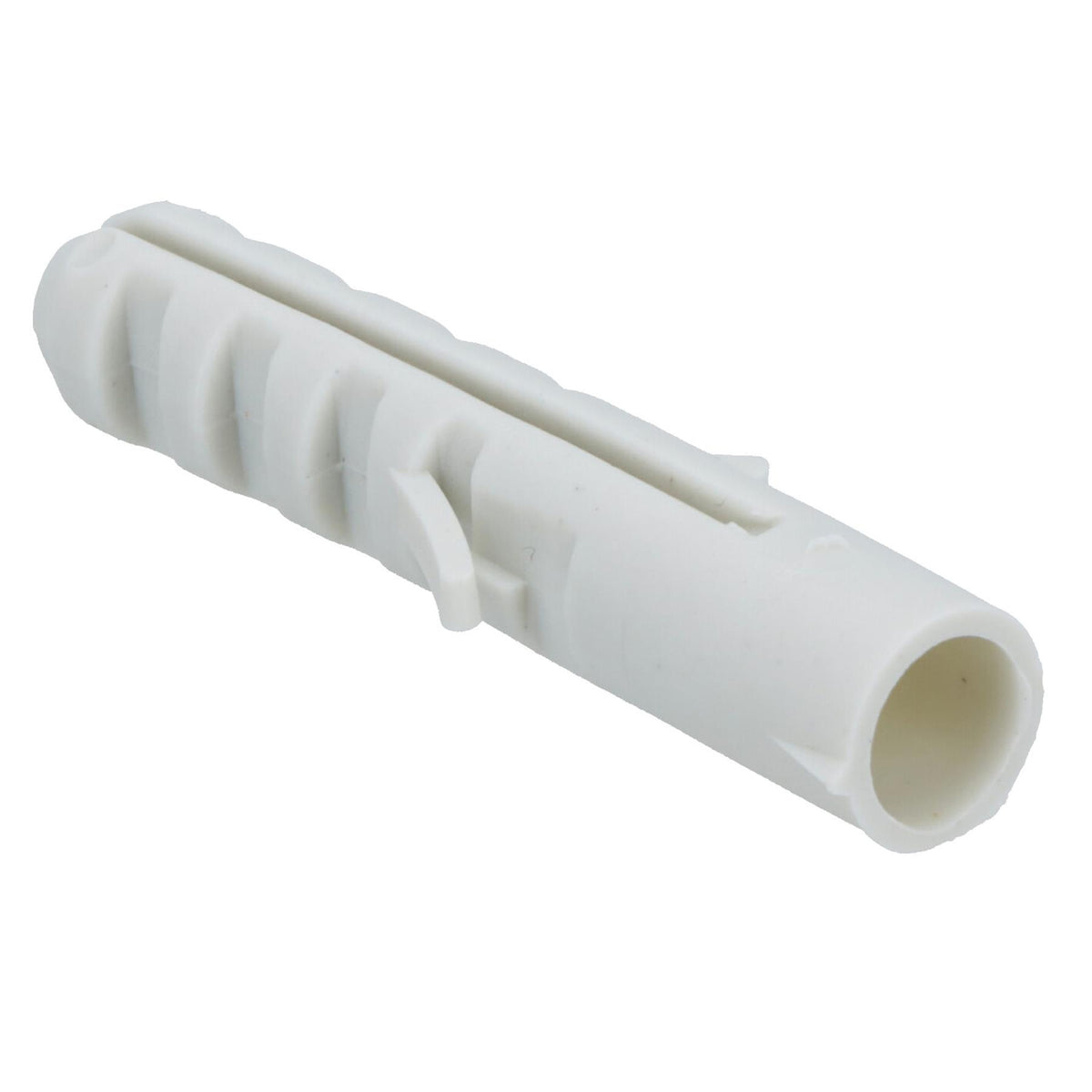 Screw-In Cavity Wall Starter Tie 130mm Stainless Steel Bricklaying Housing