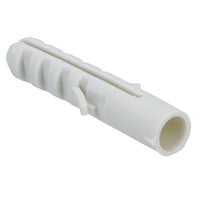 Screw-In Cavity Wall Starter Tie 130mm Stainless Steel Bricklaying Housing