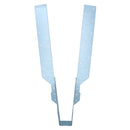 Long Leg Joist Hanger Or I-Beam Fastener Fixing Support Galv 47mm Wide