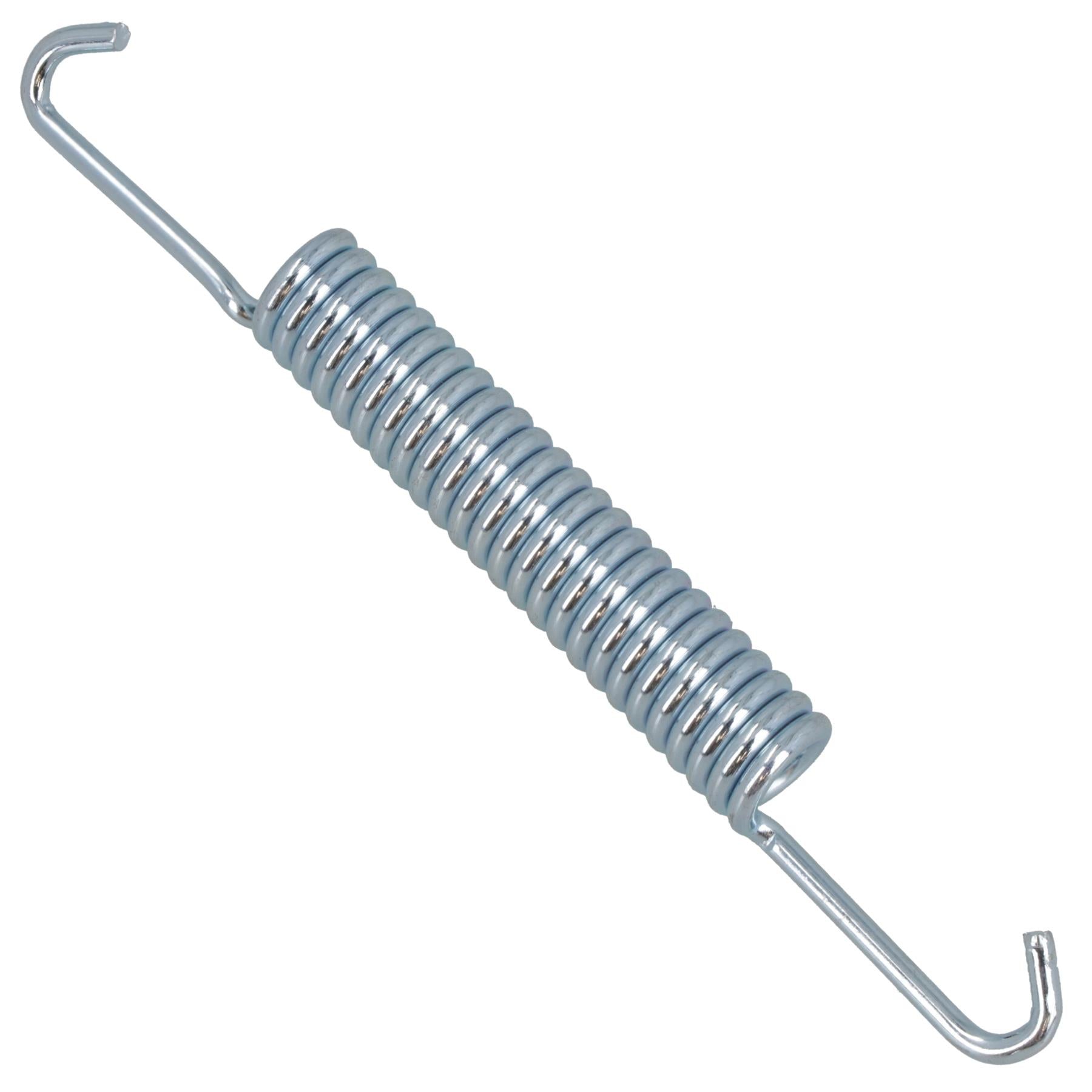 Trailer Brake Shoe Replacements with Spring Kit 250 x 40mm For BPW