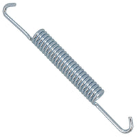 Trailer Brake Shoe Replacements with Spring Kit 250 x 40mm For BPW