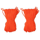 180 Metres Brick Line String + Plastic Corner Blocks Brick Laying Building Builders