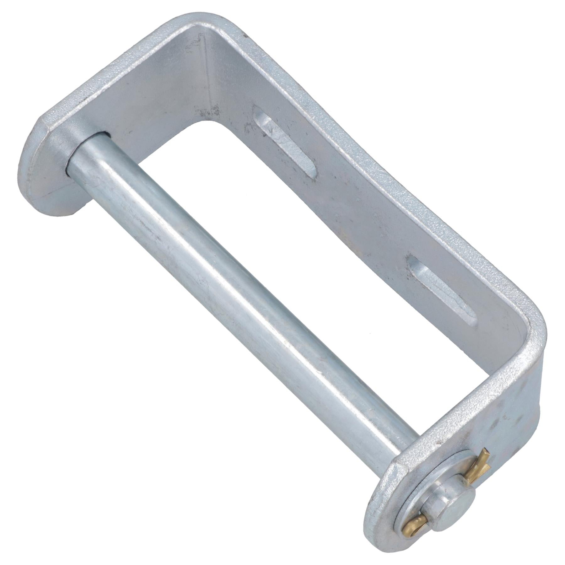 Boat / Jetski / Dinghy Trailer Roller Bracket 148mm 16mm Spindle UBR18