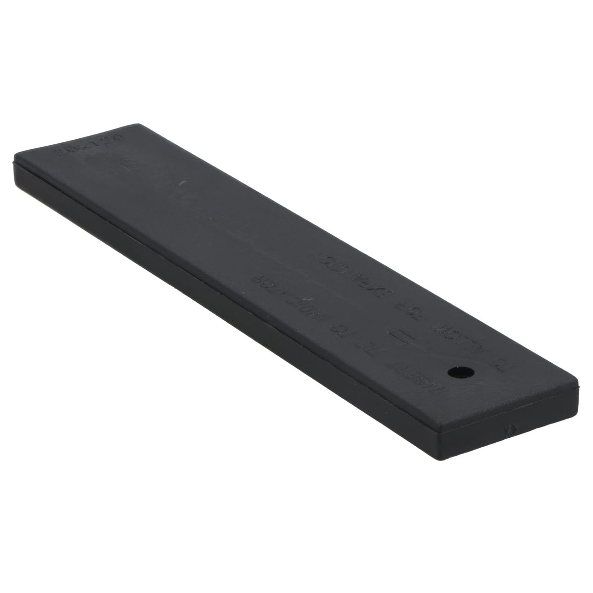 120mm x 20mm Plastic Debonding Tie Sleeves Movement Tie Sleeve Brick Work
