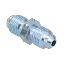 Raccord de raccord de tuyau de frein mâle en ligne M10 x 1 mm pour tuyau de 3/16 po, 5 pièces