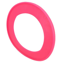 Small Pink Hoop La Hoop Interactive Dog Throw And Fetch Toy 15cm