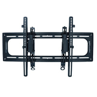 Advanced Tilt TV Wall Mount Bracket Stand 46 â€“ 90 Inch Screens 68kg Cap VLT6-B2